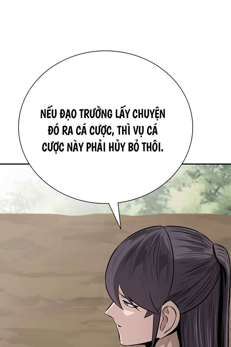 Kiếm Đế Nguyệt Linh Chapter 69 - Trang 11