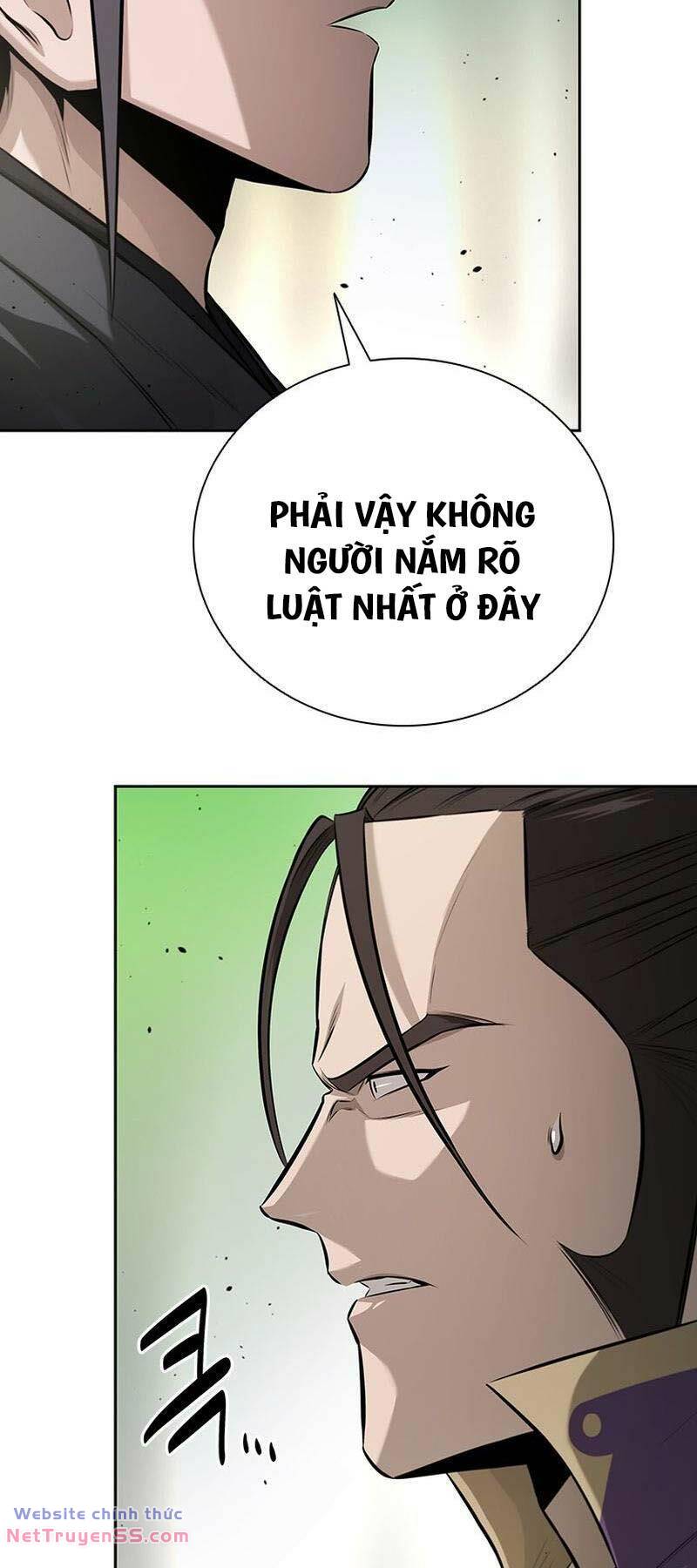 Kiếm Đế Nguyệt Linh Chapter 72 - Trang 10