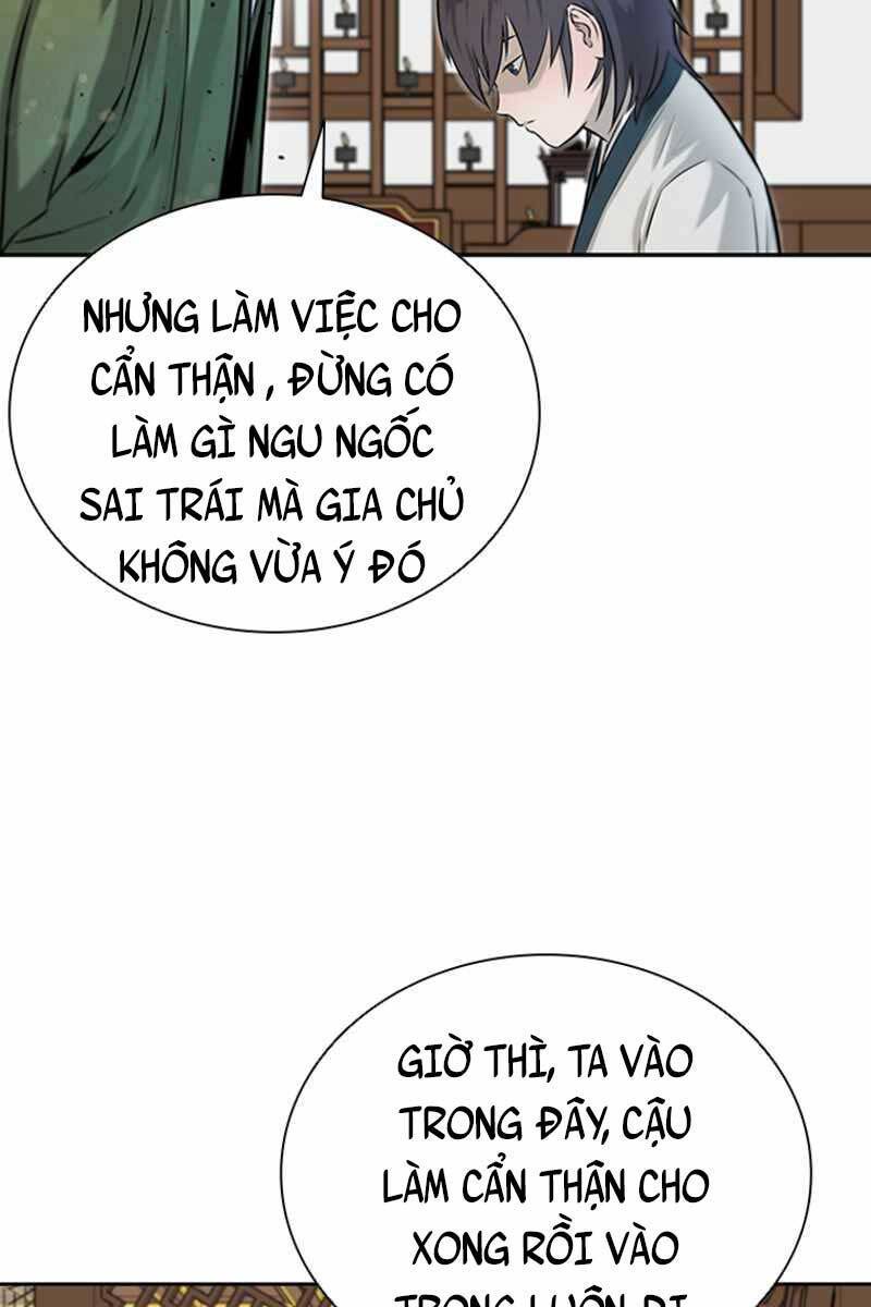 Kiếm Đế Nguyệt Linh Chapter 4 - Trang 7