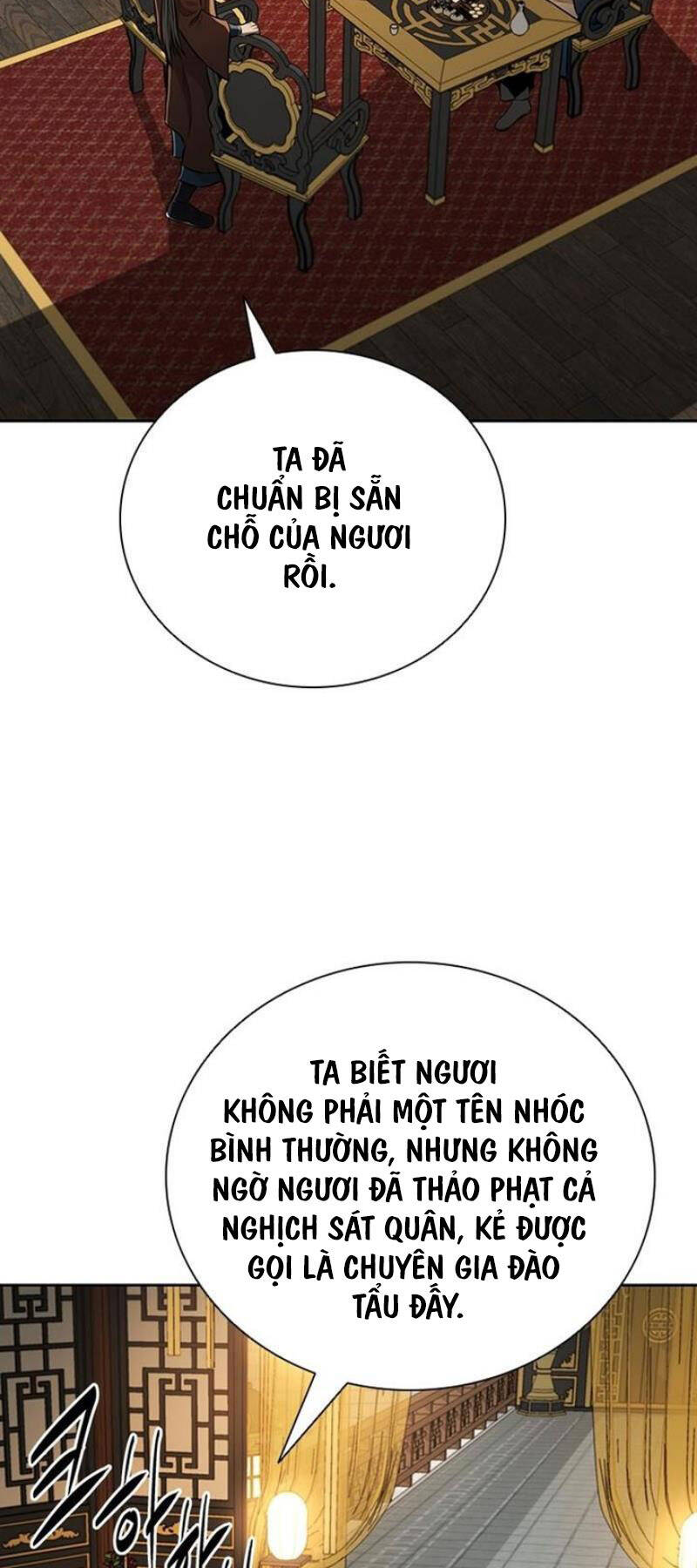 Kiếm Đế Nguyệt Linh Chapter 83 - Trang 49