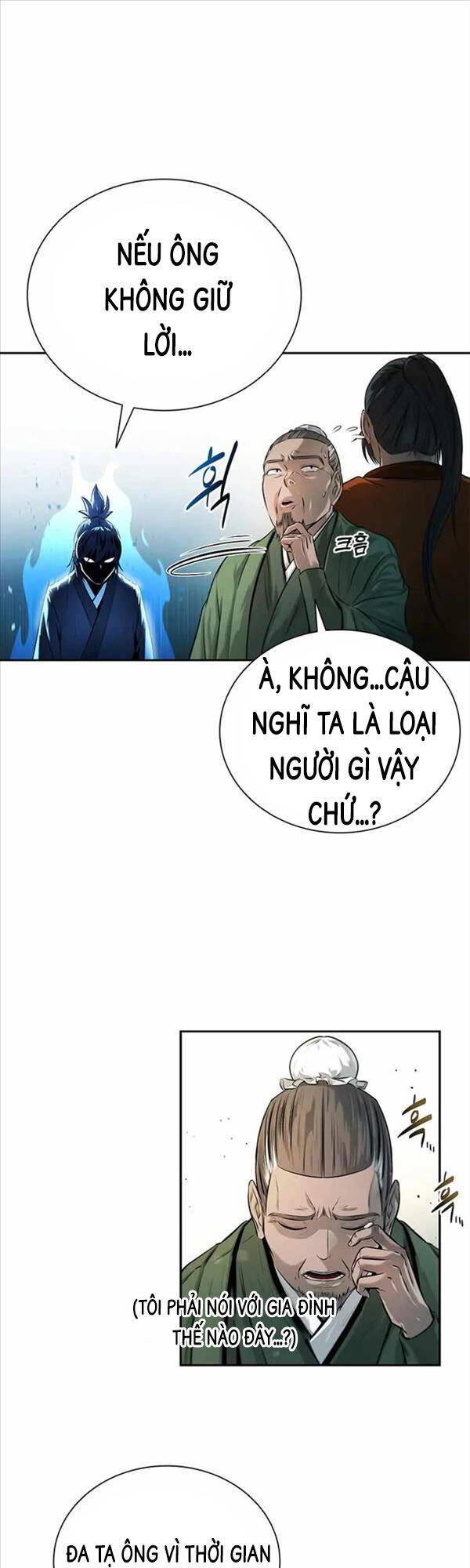 Kiếm Đế Nguyệt Linh Chapter 7 - Trang 47