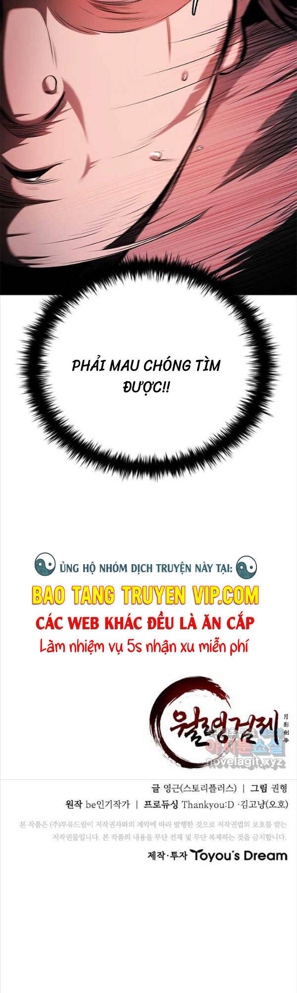 Kiếm Đế Nguyệt Linh Chapter 34 - Trang 53