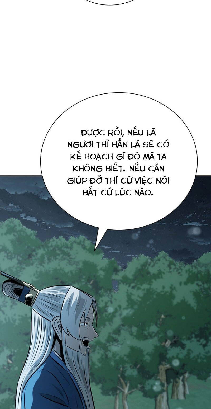 Kiếm Đế Nguyệt Linh Chapter 84 - Trang 59