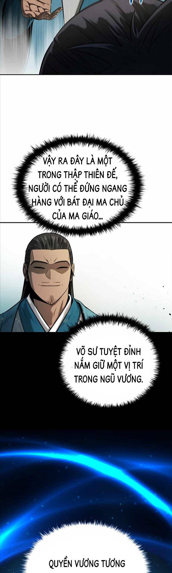 Kiếm Đế Nguyệt Linh Chapter 10 - Trang 32