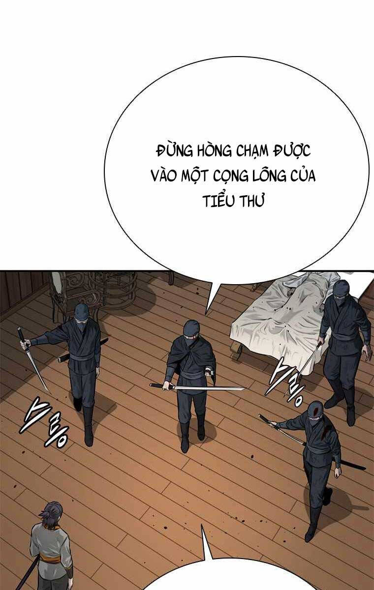 Kiếm Đế Nguyệt Linh Chapter 18 - Trang 118