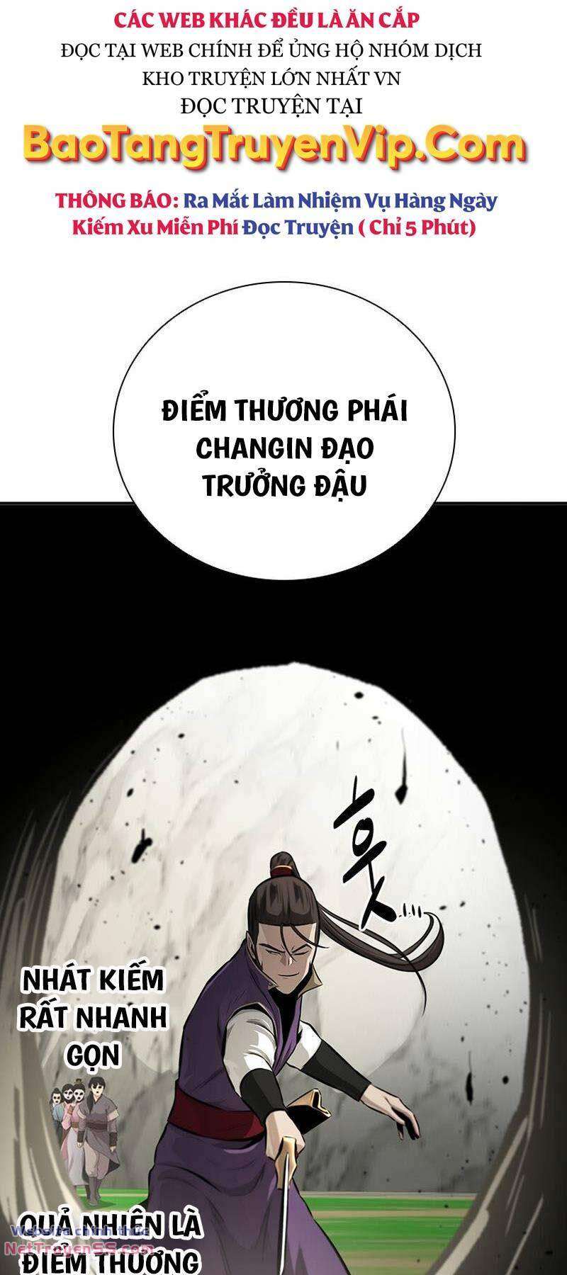 Kiếm Đế Nguyệt Linh Chapter 72 - Trang 34