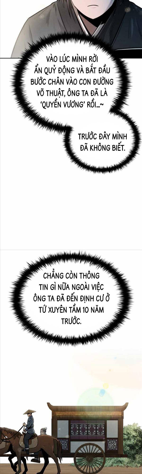 Kiếm Đế Nguyệt Linh Chapter 10 - Trang 5