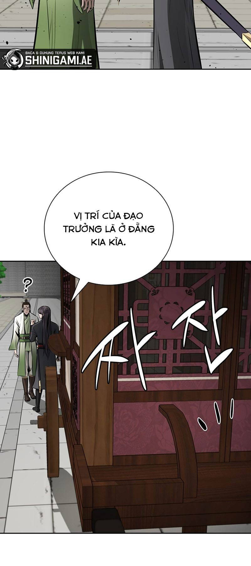 Kiếm Đế Nguyệt Linh Chapter 84 - Trang 72