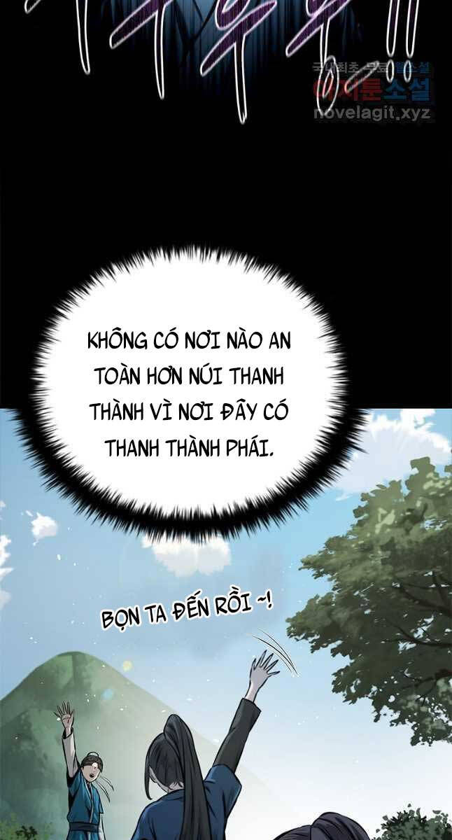 Kiếm Đế Nguyệt Linh Chapter 22 - Trang 67