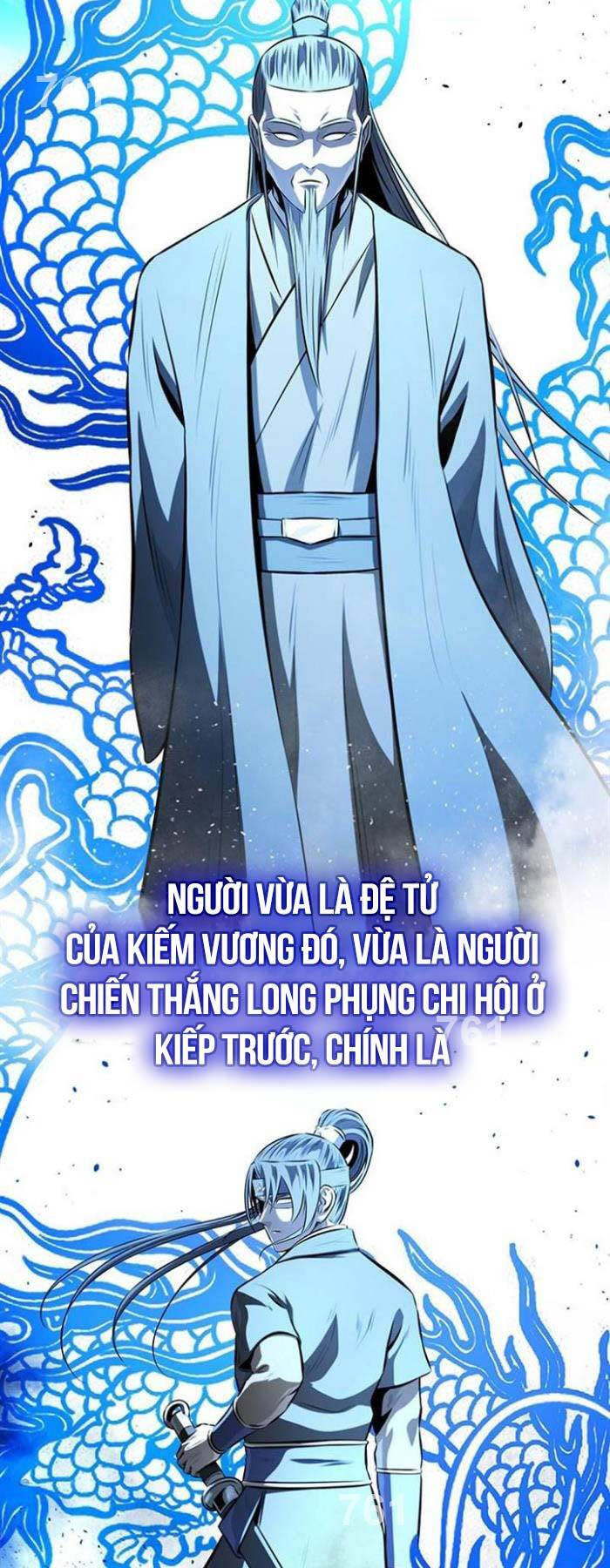 Kiếm Đế Nguyệt Linh Chapter 82 - Trang 1