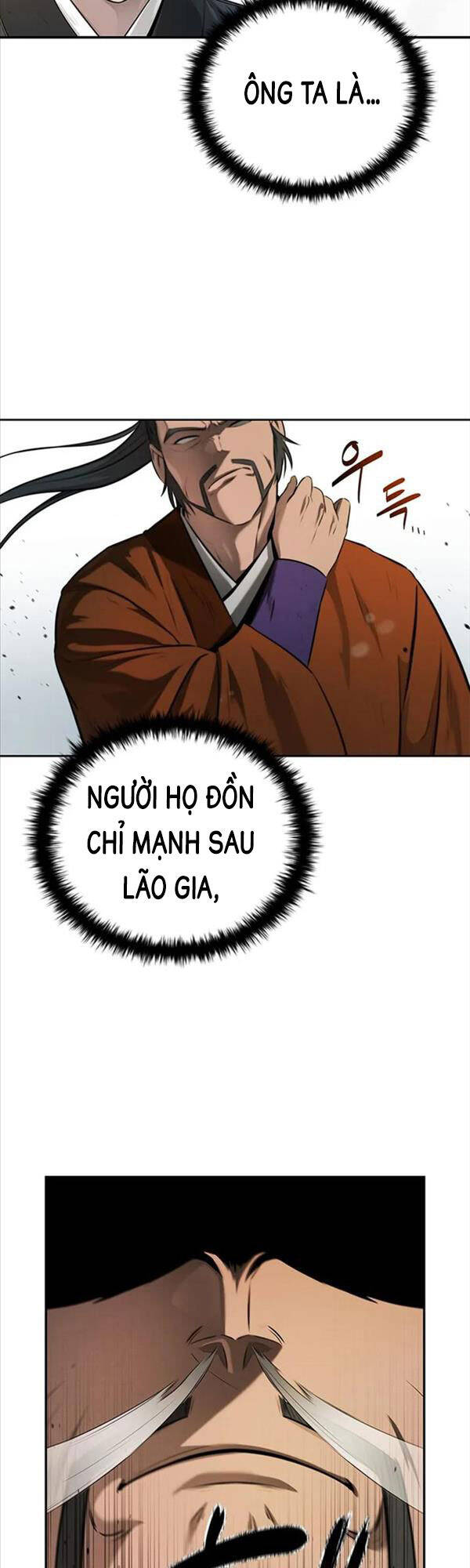 Kiếm Đế Nguyệt Linh Chapter 7 - Trang 1