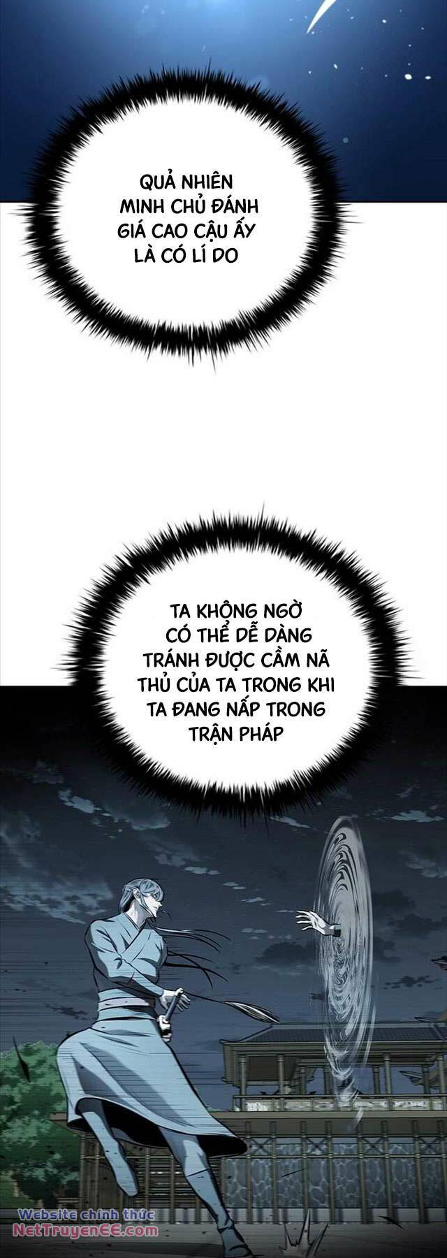 Kiếm Đế Nguyệt Linh Chapter 78 - Trang 44