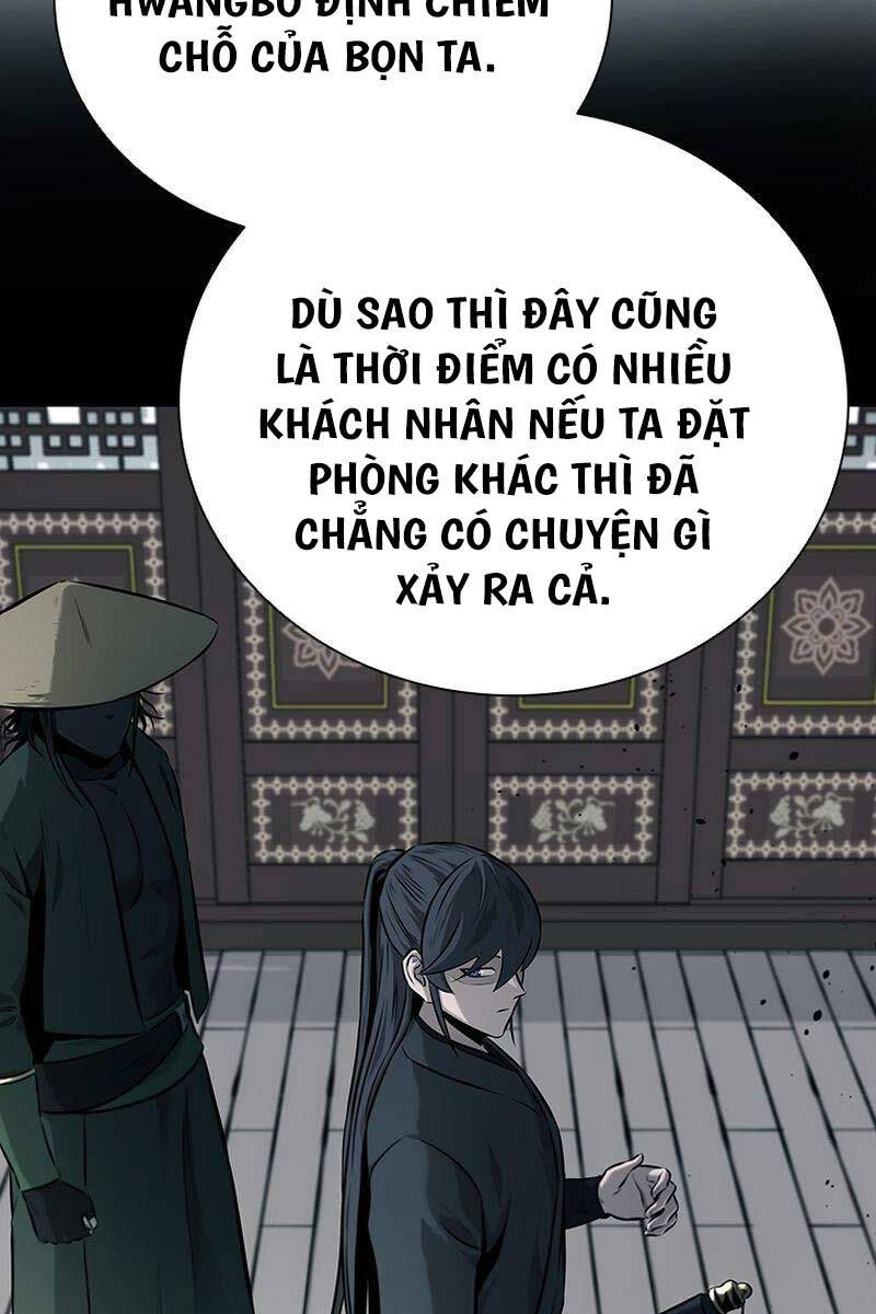 Kiếm Đế Nguyệt Linh Chapter 75 - Trang 19