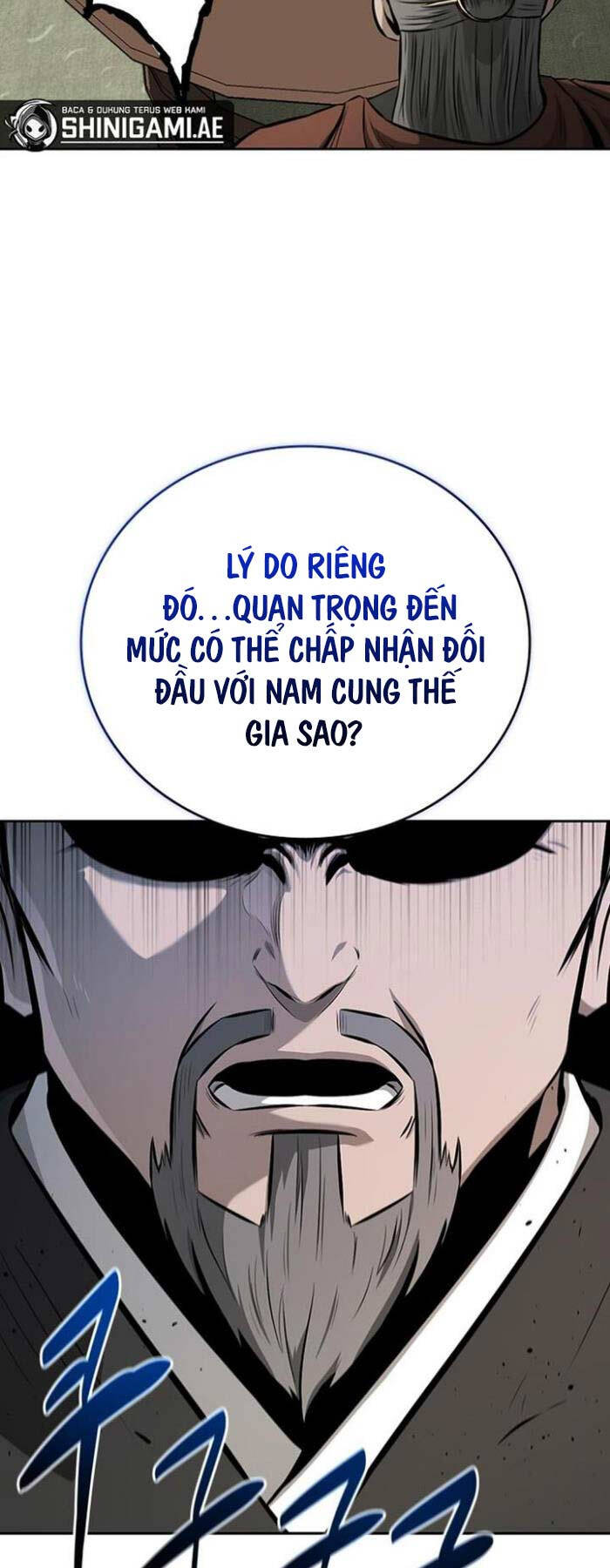 Kiếm Đế Nguyệt Linh Chapter 82 - Trang 26