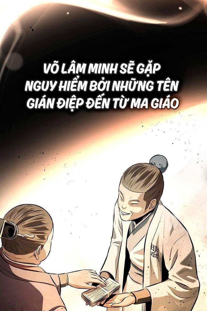 Kiếm Đế Nguyệt Linh Chapter 76 - Trang 55