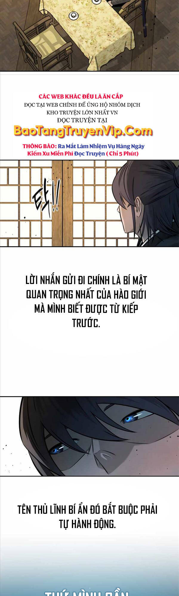 Kiếm Đế Nguyệt Linh Chapter 8 - Trang 17