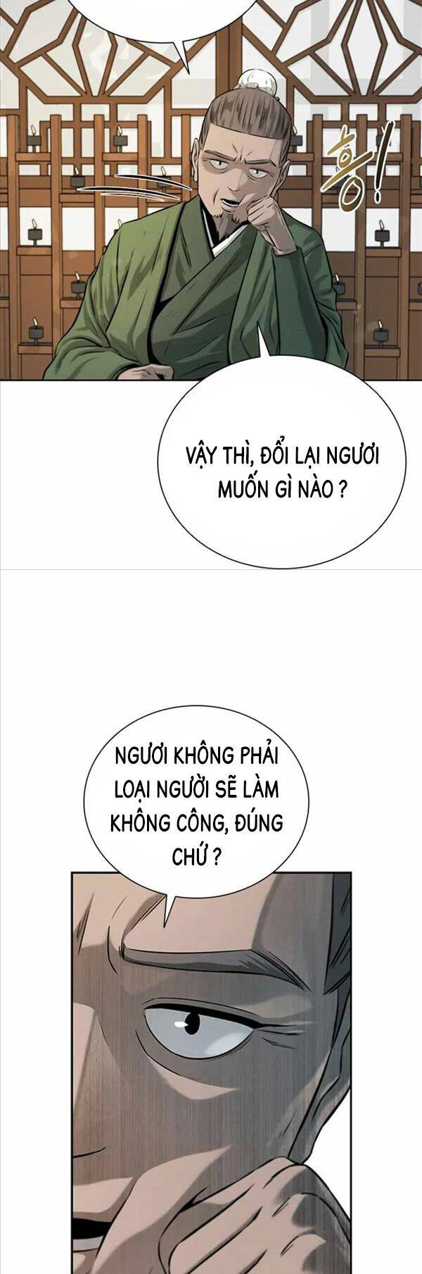 Kiếm Đế Nguyệt Linh Chapter 6 - Trang 11