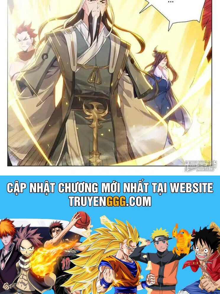 Nguyên Tôn Chapter 924 - Trang 6