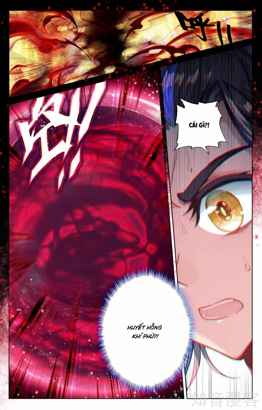 Nguyên Tôn Chapter 57 - Trang 5