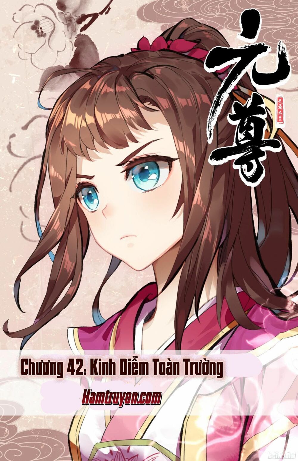 Nguyên Tôn Chapter 42 - Trang 0