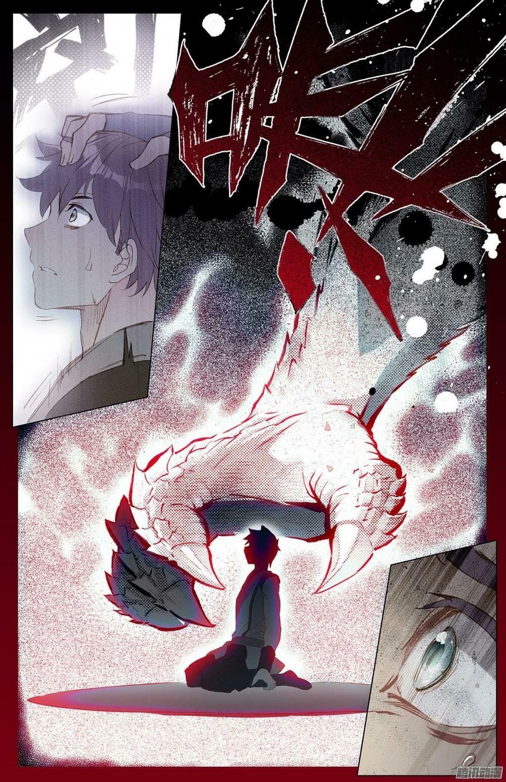 Nguyên Tôn Chapter 23 - Trang 10