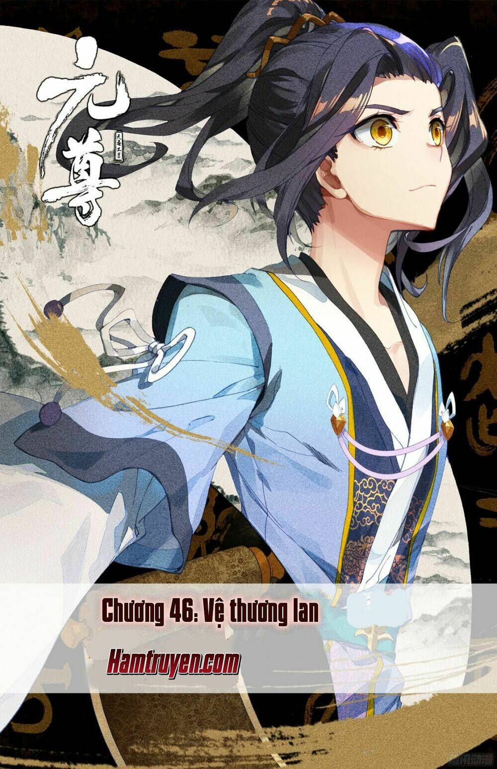 Nguyên Tôn Chapter 46 - Trang 0