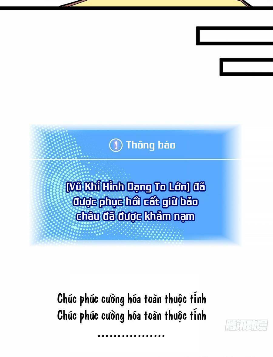 Bắt Đầu Vùng Dậy Từ Việc Chơi Game Nghiêm Túc Chapter 134 - Trang 30