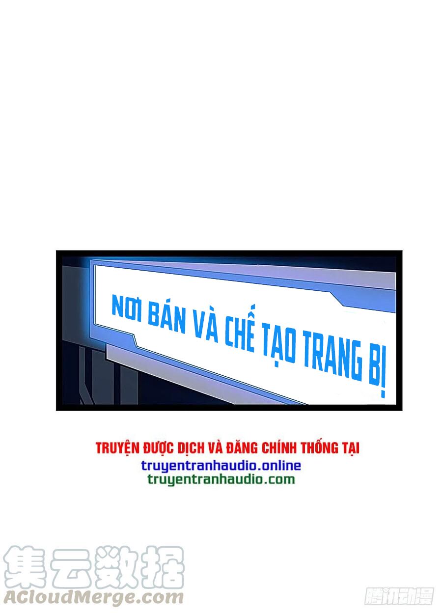 Bắt Đầu Vùng Dậy Từ Việc Chơi Game Nghiêm Túc Chapter 9 - Trang 39