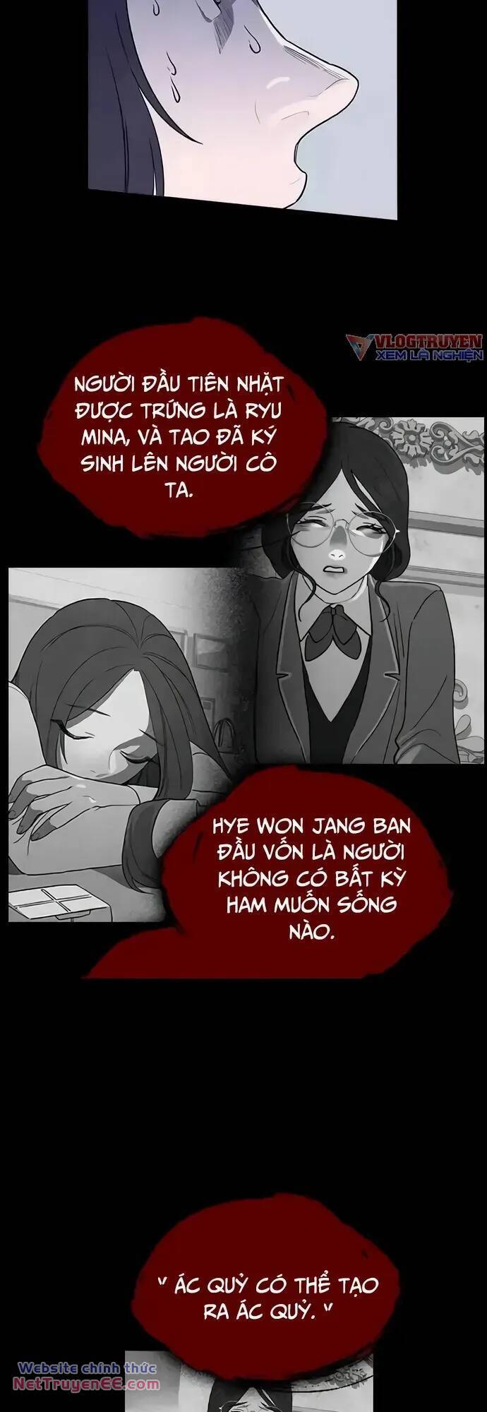 Trò Chơi Song Trùng Chapter 60 - Trang 11