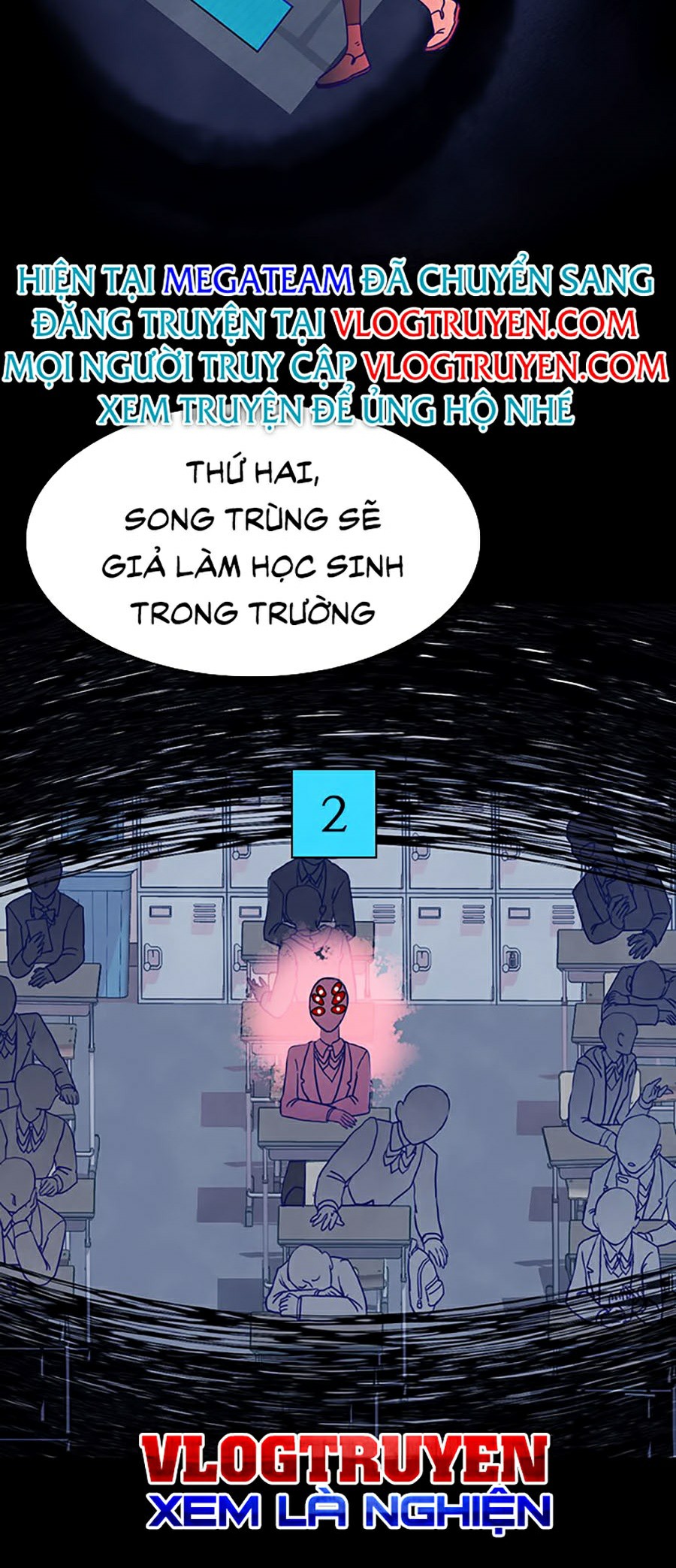 Trò Chơi Song Trùng Chapter 14 - Trang 21