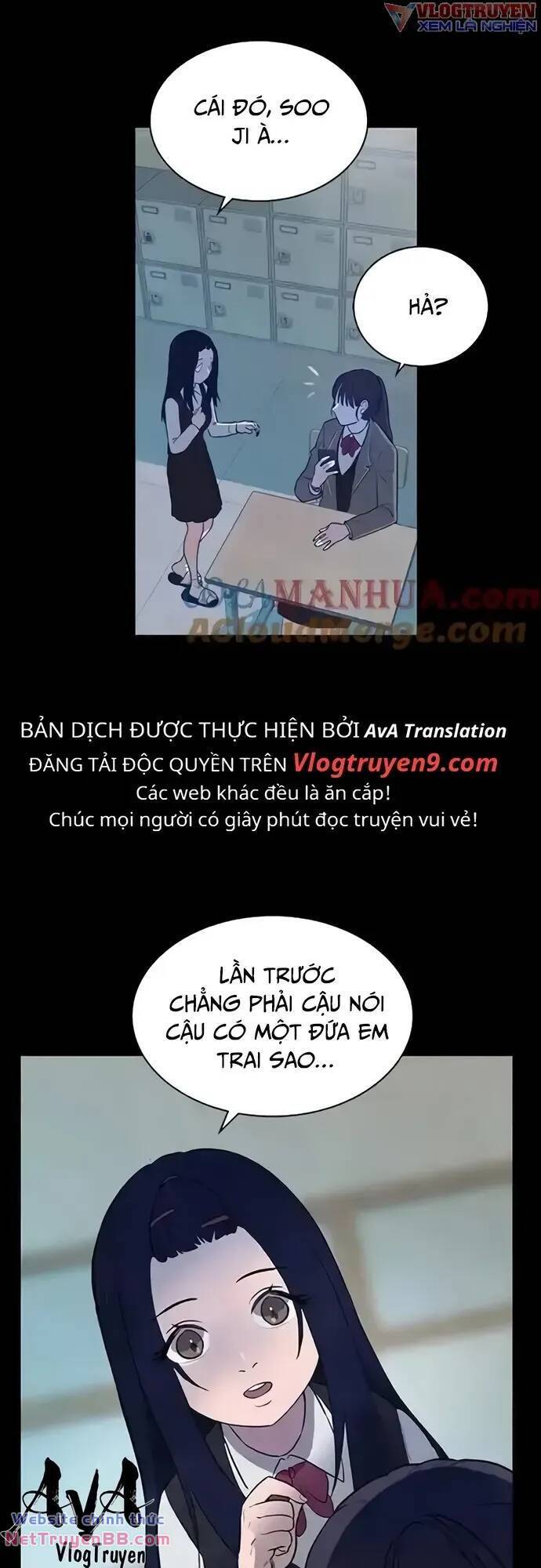 Trò Chơi Song Trùng Chapter 20 - Trang 20