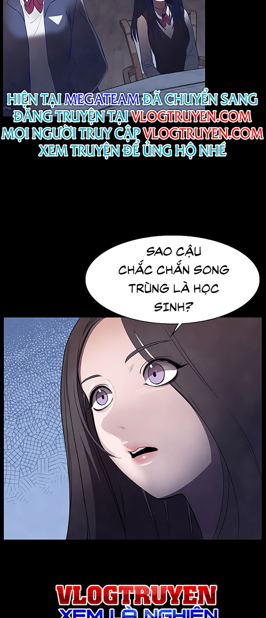 Trò Chơi Song Trùng Chapter 14 - Trang 26