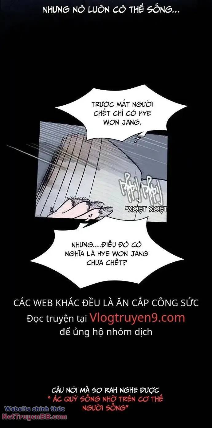 Trò Chơi Song Trùng Chapter 42 - Trang 37