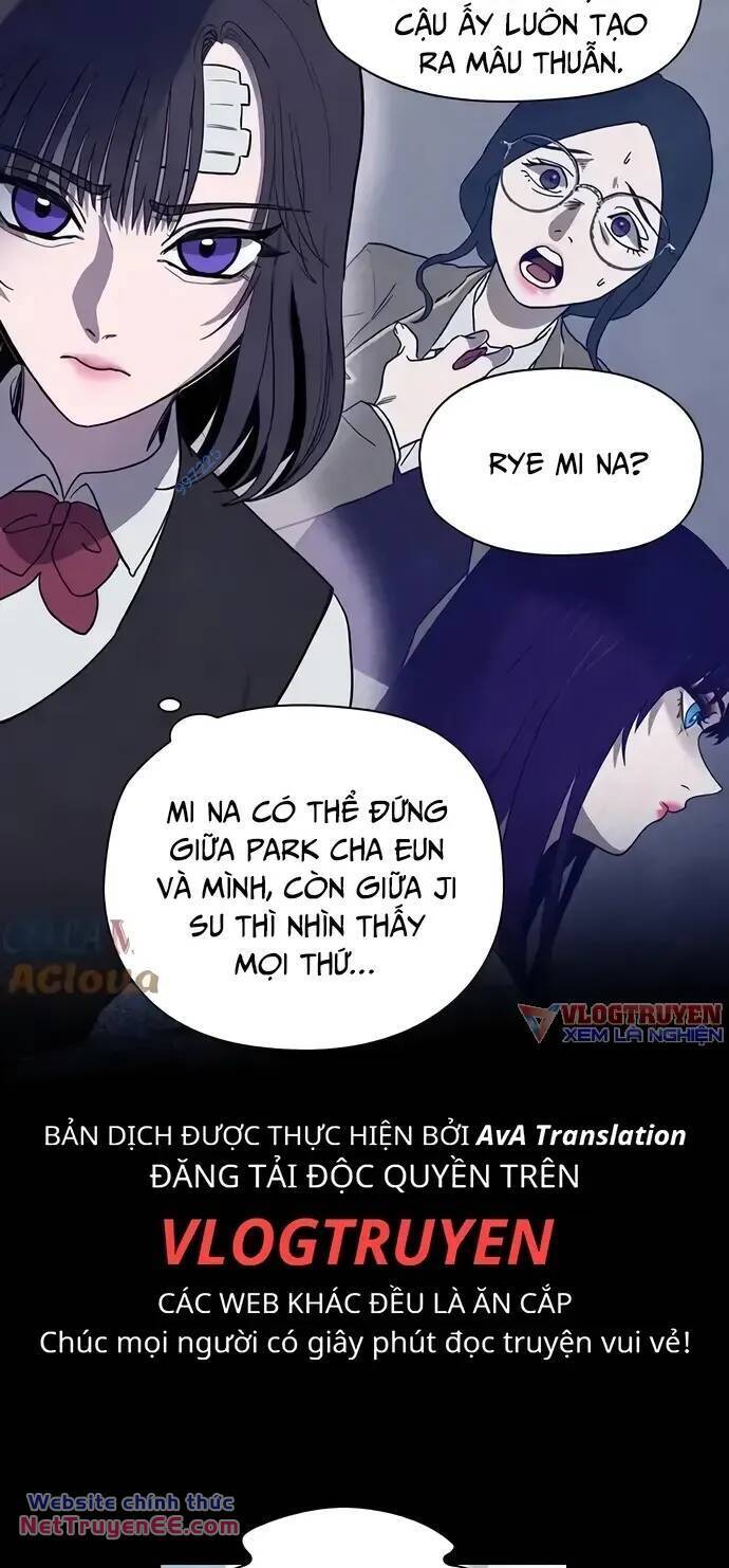 Trò Chơi Song Trùng Chapter 54 - Trang 14