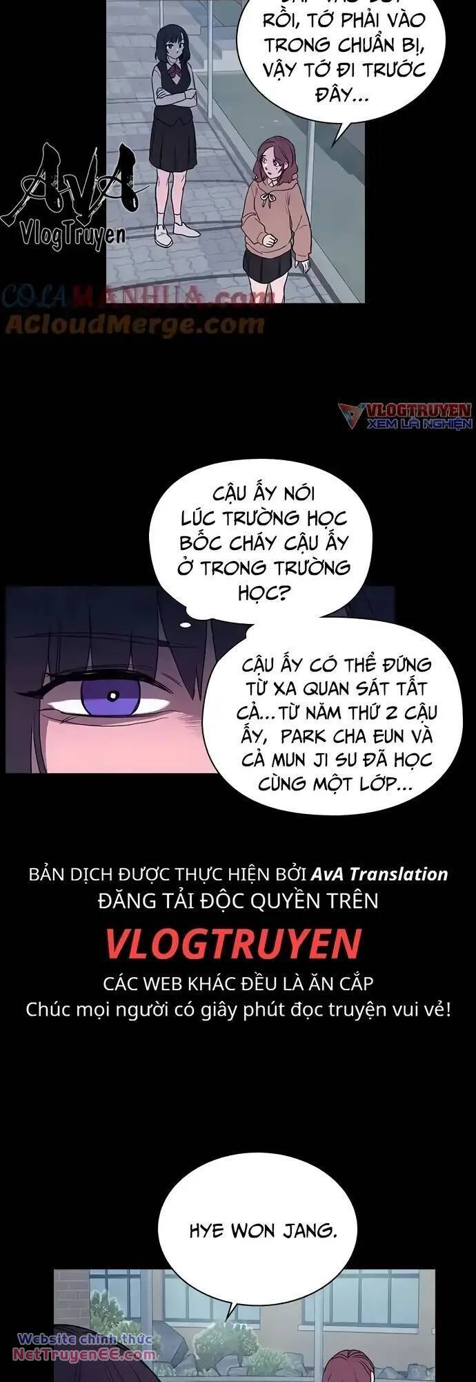 Trò Chơi Song Trùng Chapter 54 - Trang 29