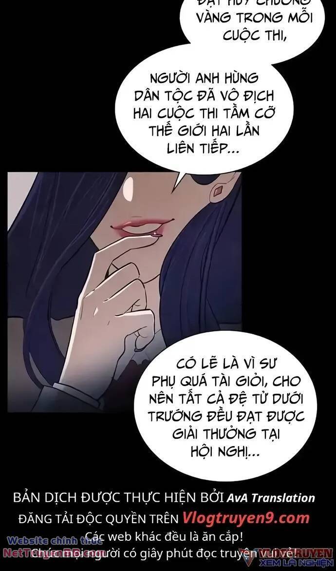 Trò Chơi Song Trùng Chapter 20 - Trang 39