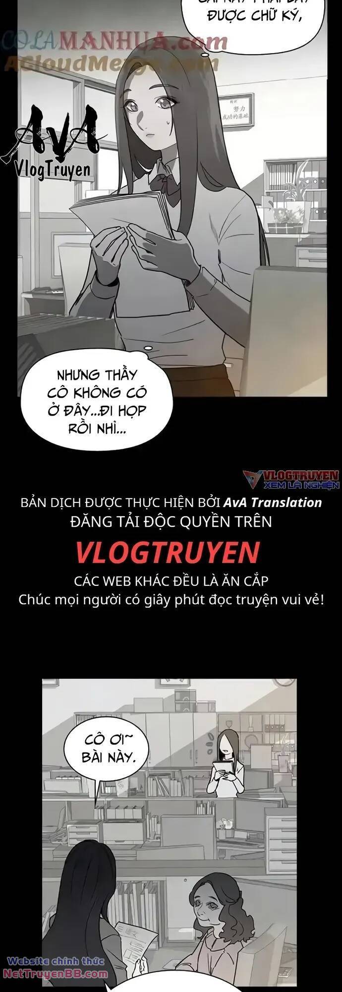 Trò Chơi Song Trùng Chapter 35 - Trang 2