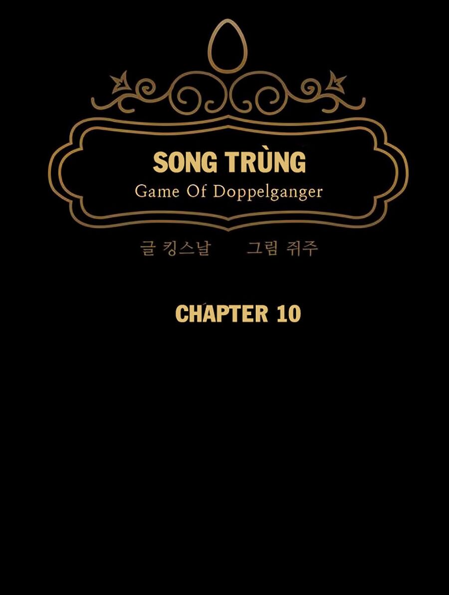 Trò Chơi Song Trùng Chapter 10 - Trang 36