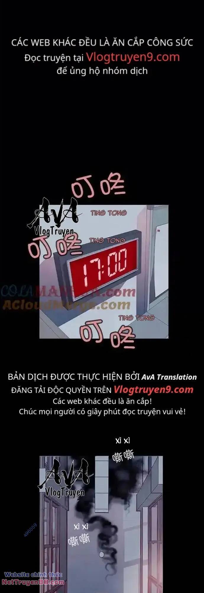 Trò Chơi Song Trùng Chapter 37 - Trang 44