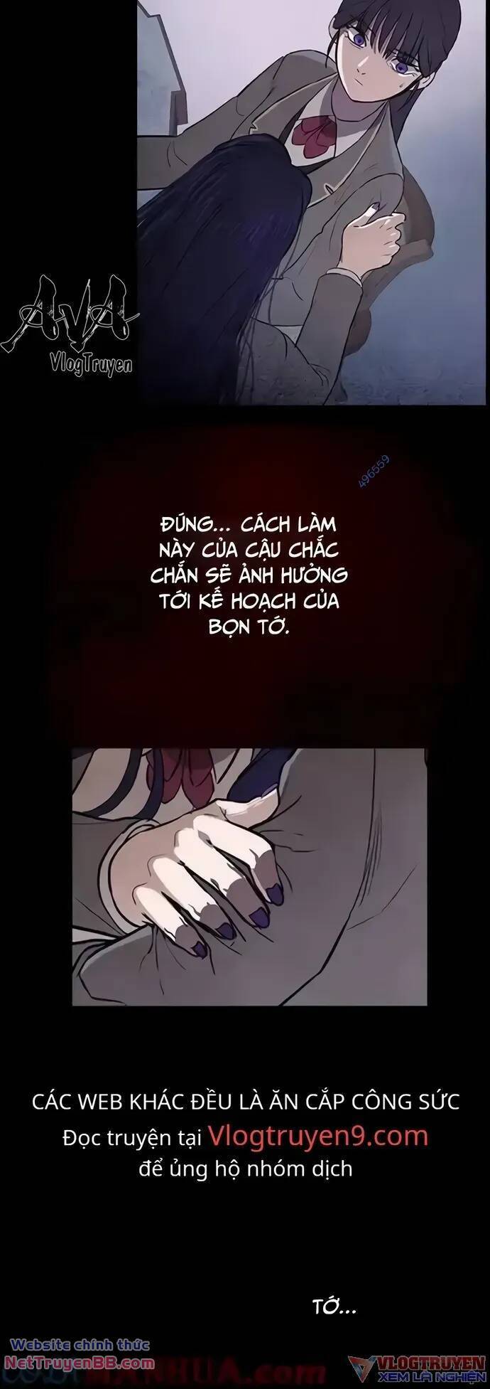 Trò Chơi Song Trùng Chapter 19 - Trang 47