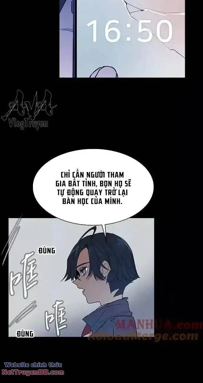 Trò Chơi Song Trùng Chapter 40 - Trang 39