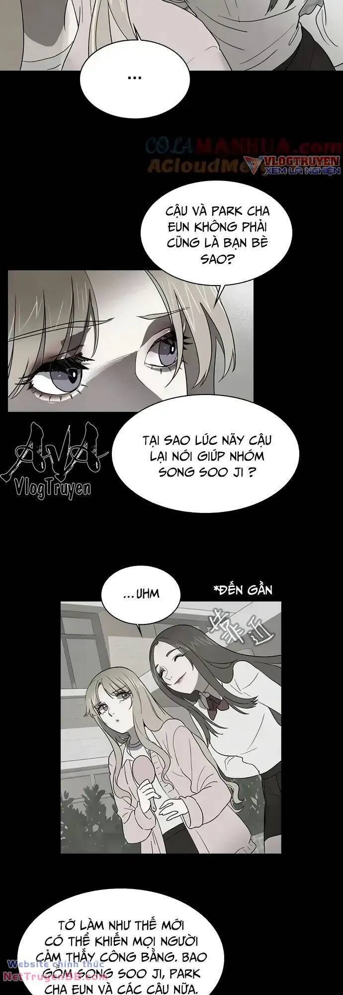 Trò Chơi Song Trùng Chapter 43 - Trang 21