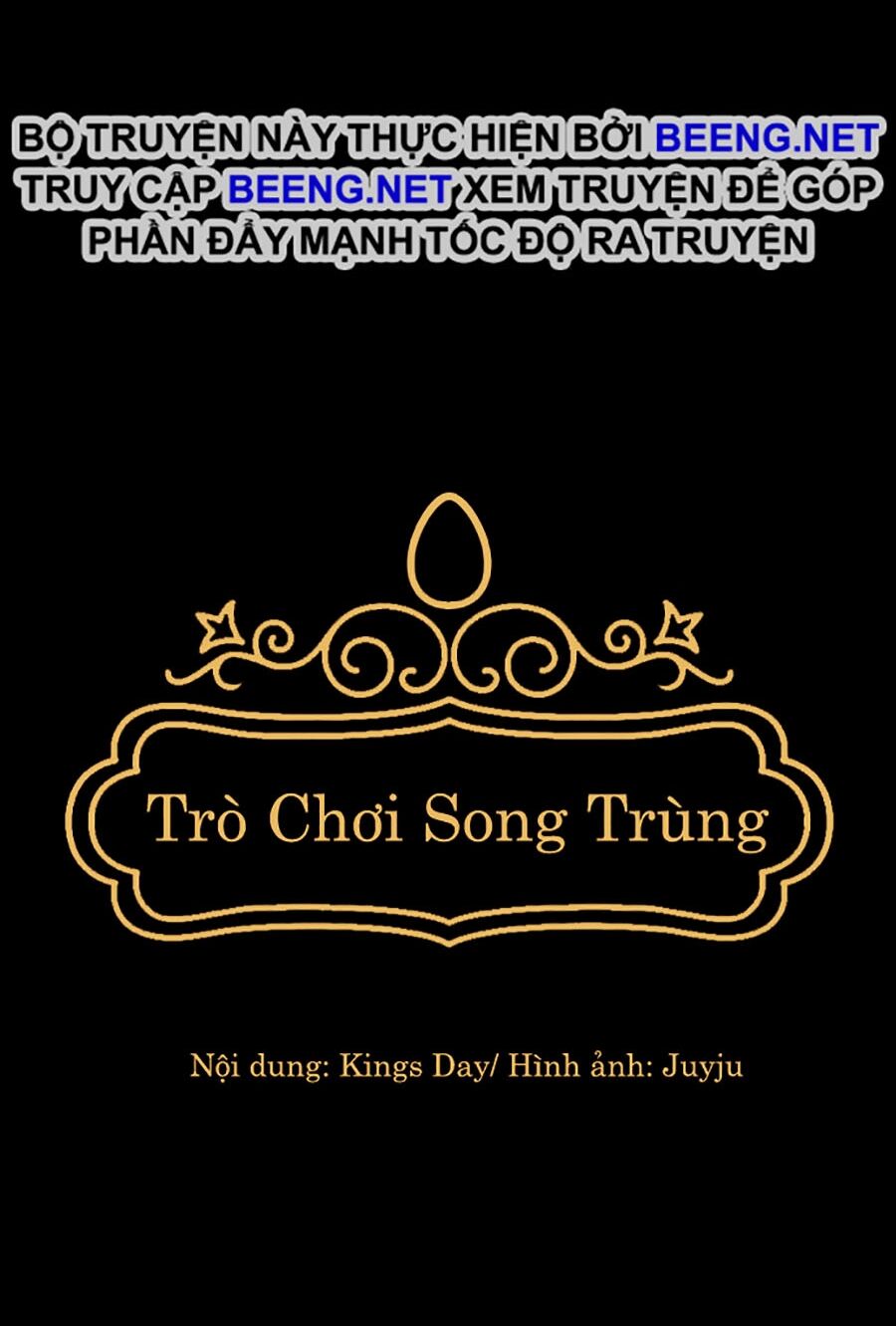 Trò Chơi Song Trùng Chapter 10 - Trang 96