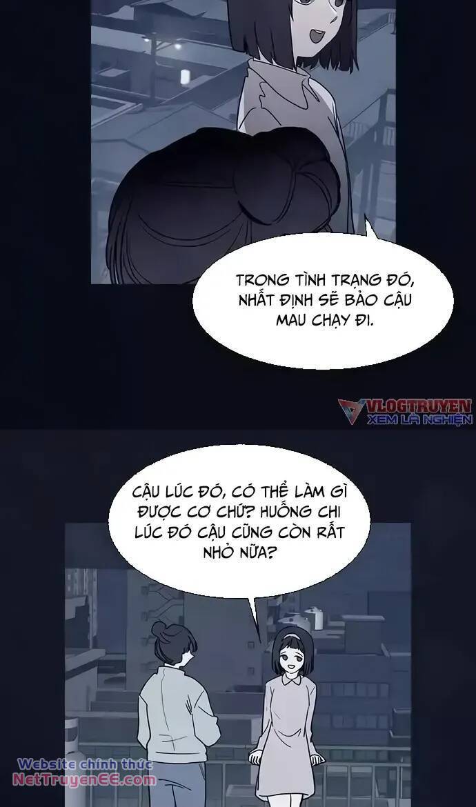 Trò Chơi Song Trùng Chapter 58 - Trang 22