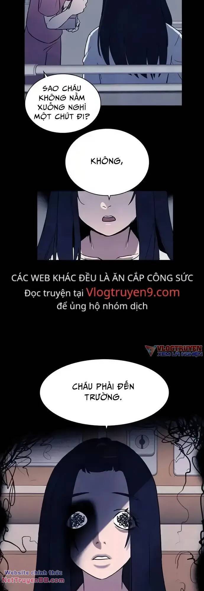 Trò Chơi Song Trùng Chapter 25 - Trang 46