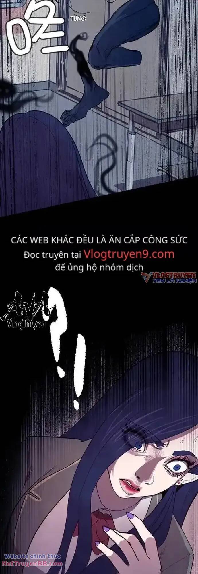 Trò Chơi Song Trùng Chapter 37 - Trang 49