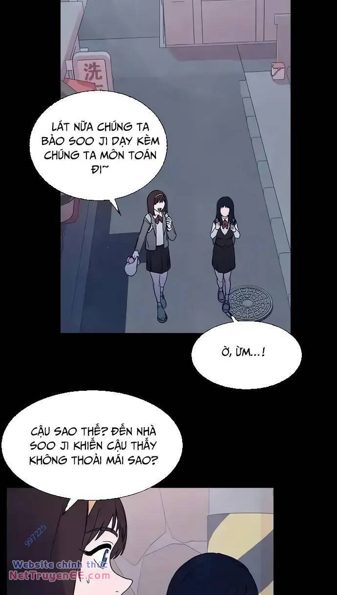 Trò Chơi Song Trùng Chapter 60 - Trang 30