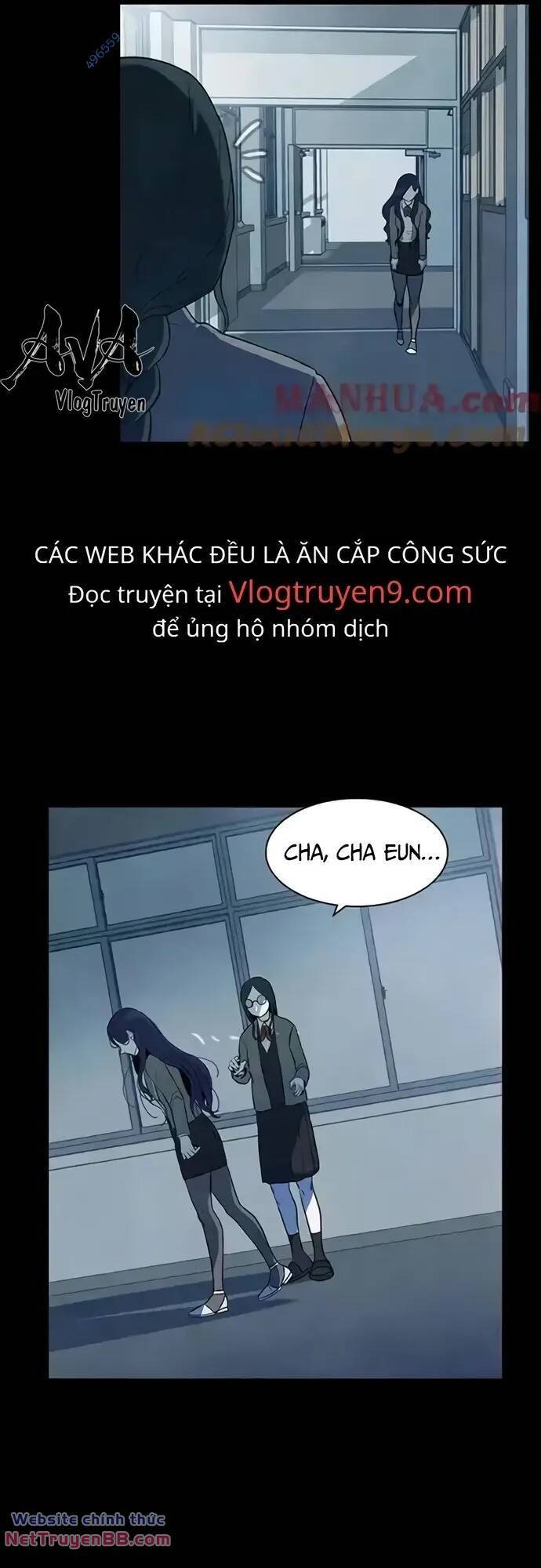 Trò Chơi Song Trùng Chapter 19 - Trang 9