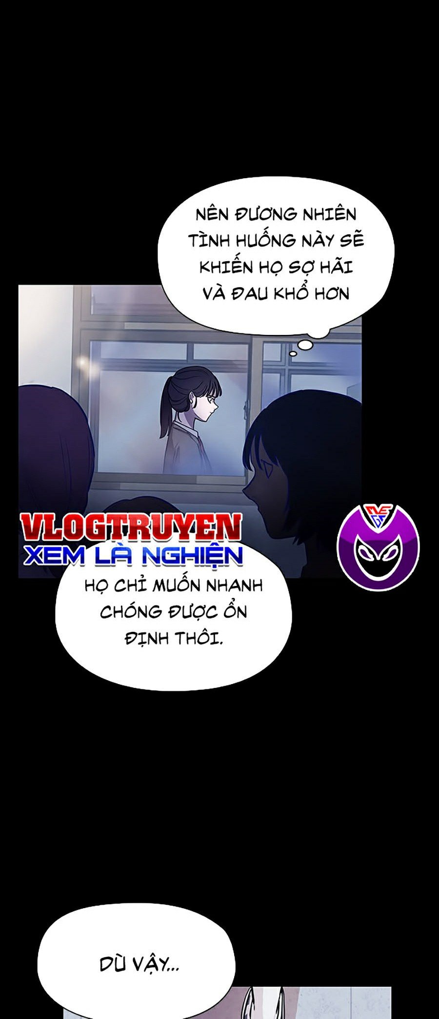 Trò Chơi Song Trùng Chapter 18 - Trang 49