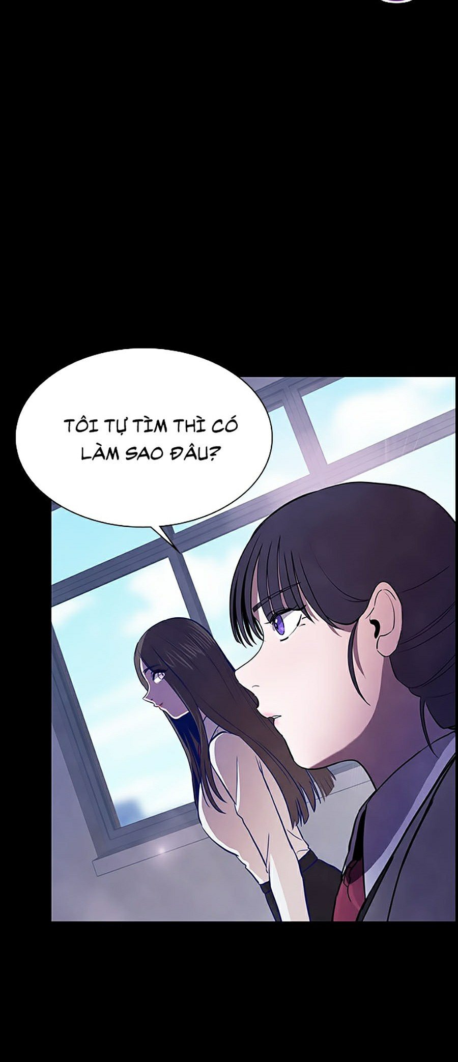 Trò Chơi Song Trùng Chapter 18 - Trang 37